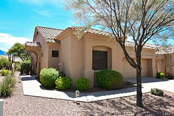 Home for Sale in Tucson AZ 85755 13401 N Rancho Vistoso Boulevard #244