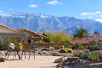Home for Sale in Oro Valley AZ 85755 14476 N Lone Wolf Lane